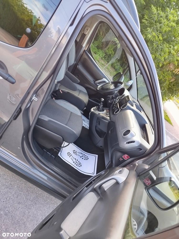 Peugeot Partner 1.6 BlueHDi Outdoor S&S - 39