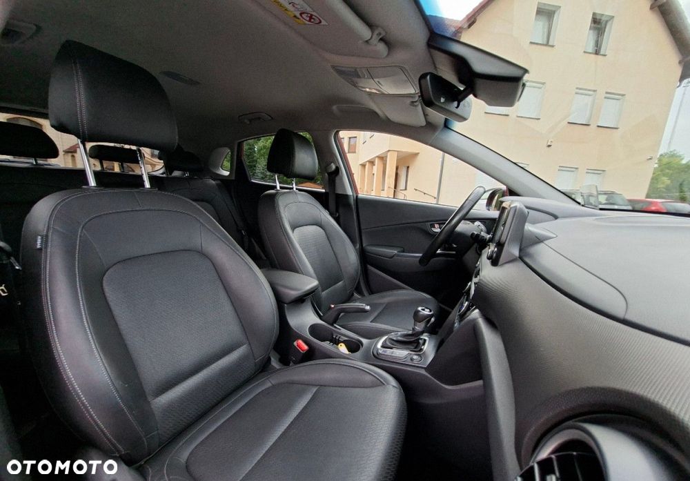 Hyundai Kona - 19