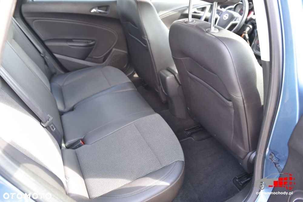 Opel Astra - 20