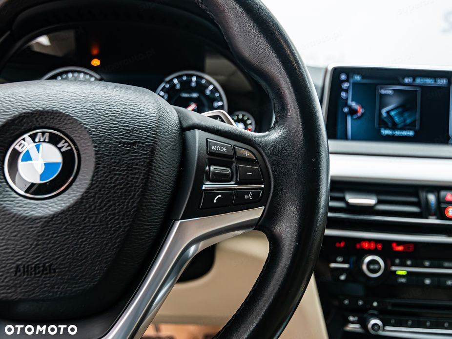 BMW X5 - 19