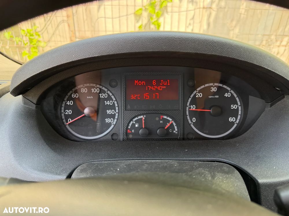 Fiat DUCATO - 20