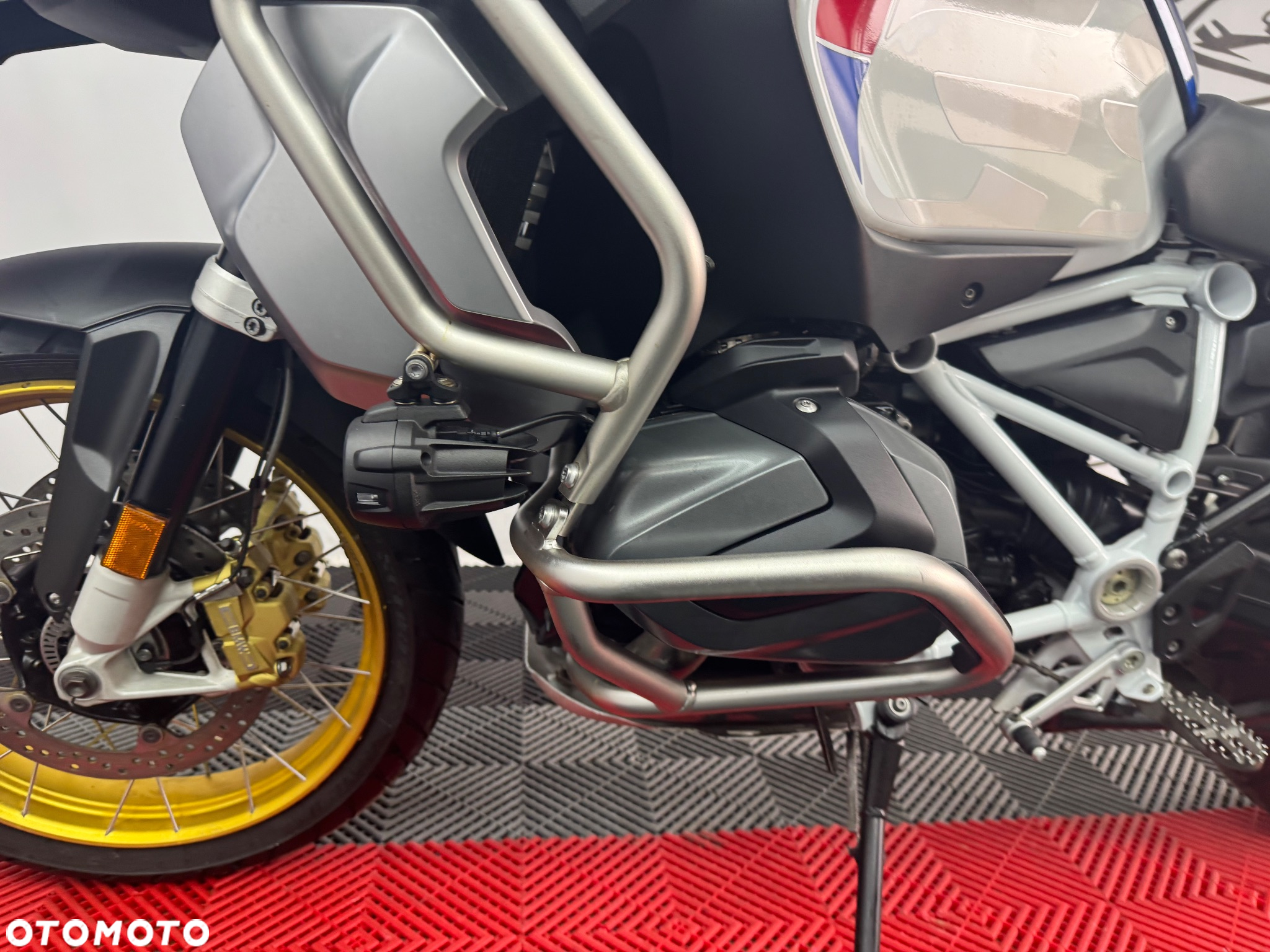 BMW R1250 GS Adventure - 21