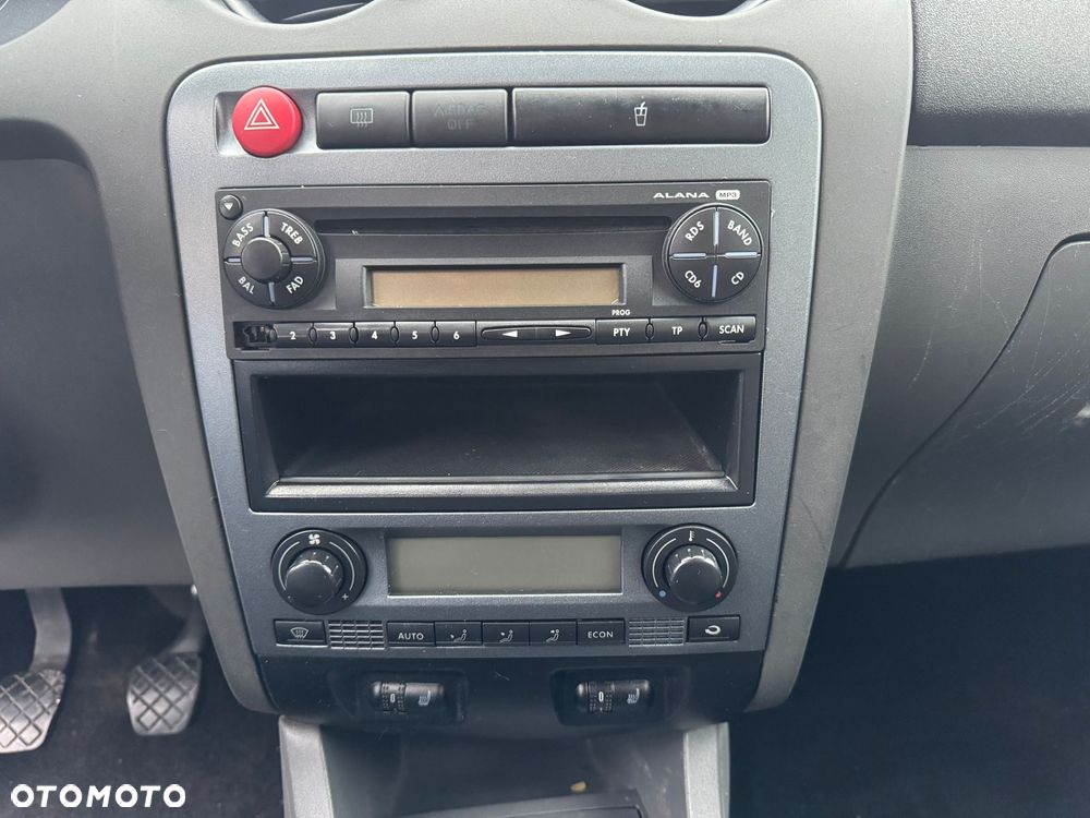 Seat Ibiza 1.4 16V Comfort Edition - 7