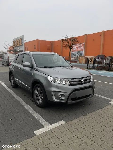 Suzuki Vitara 1.6 Comfort 2WD - 1