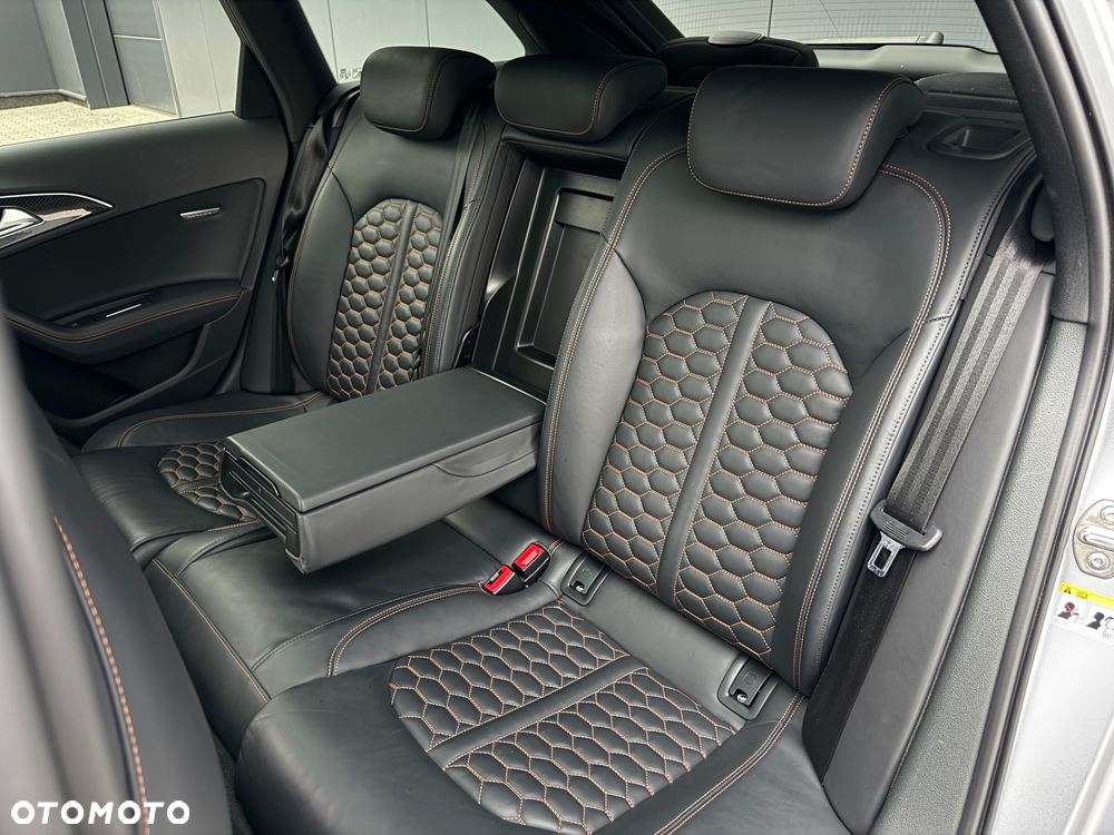 Audi RS6 - 15