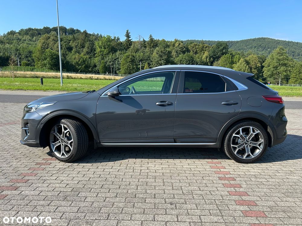 Kia XCeed 1.6 T-GDI XL DCT - 3