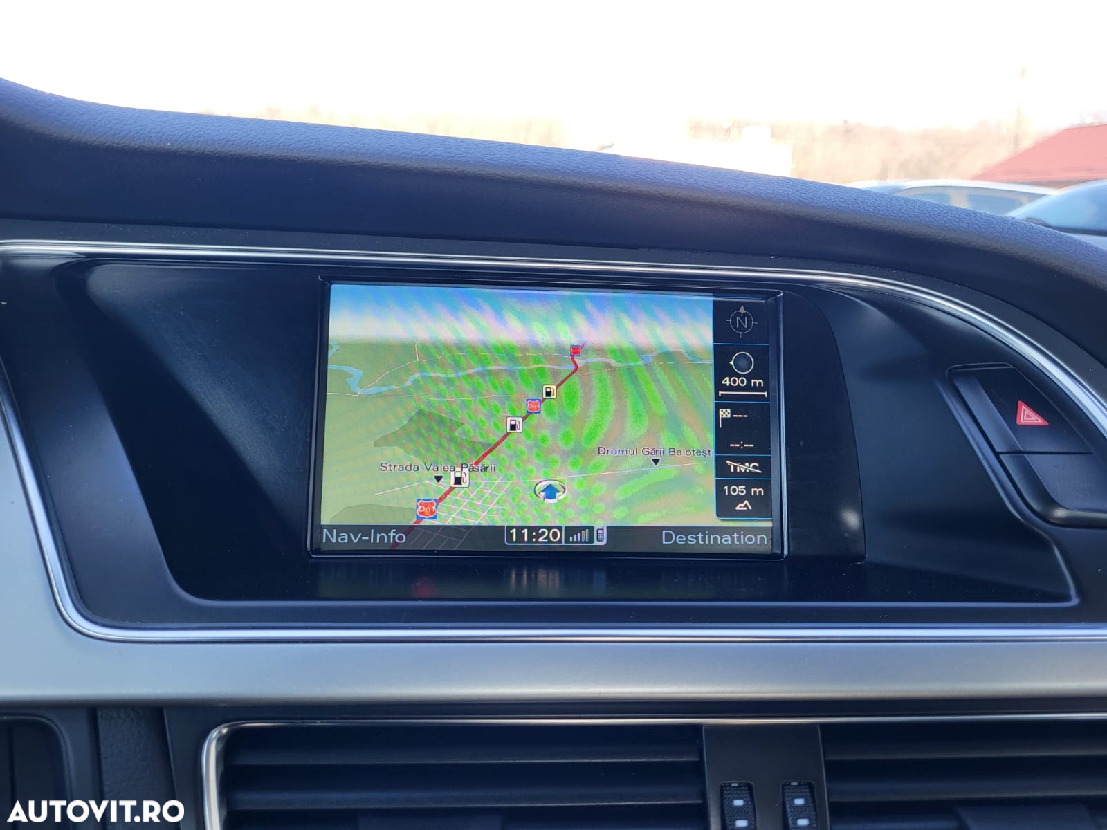 Audi S5 Cabrio 3.0 TFSI quattro S-tronic - 24
