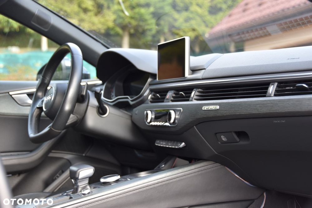 Audi A5 Sportback 2.0 TFSI Quattro Sport S tronic - 27