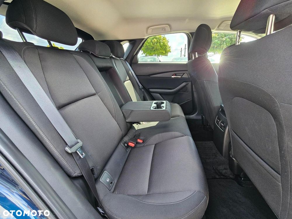 Mazda CX-30 2.0 mHEV Exclusive-Line 2WD - 23