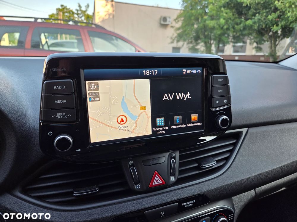 Hyundai i30 1.0 T-GDI EDITION 30 - 14