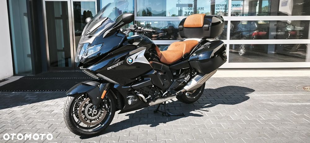 BMW K - 2