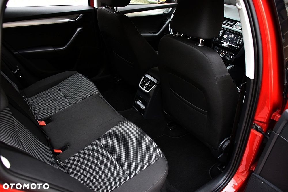 Skoda Octavia 2.0 TDI (Green tec) Style - 33