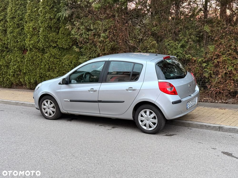 Renault Clio 1.2 TCE Rip Curl - 18