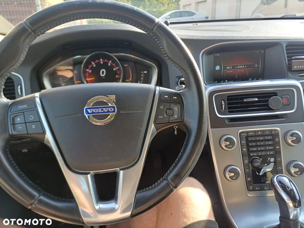 Volvo S60 - 7