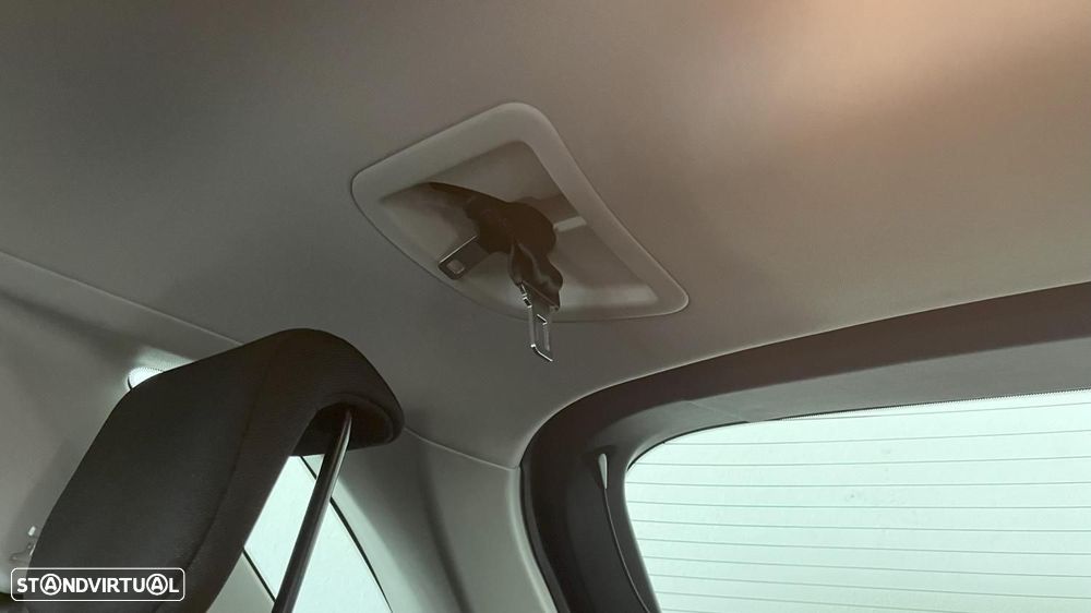 Citroën C4 Spacetourer 1.5 BlueHDi Shine EAT8 - 15