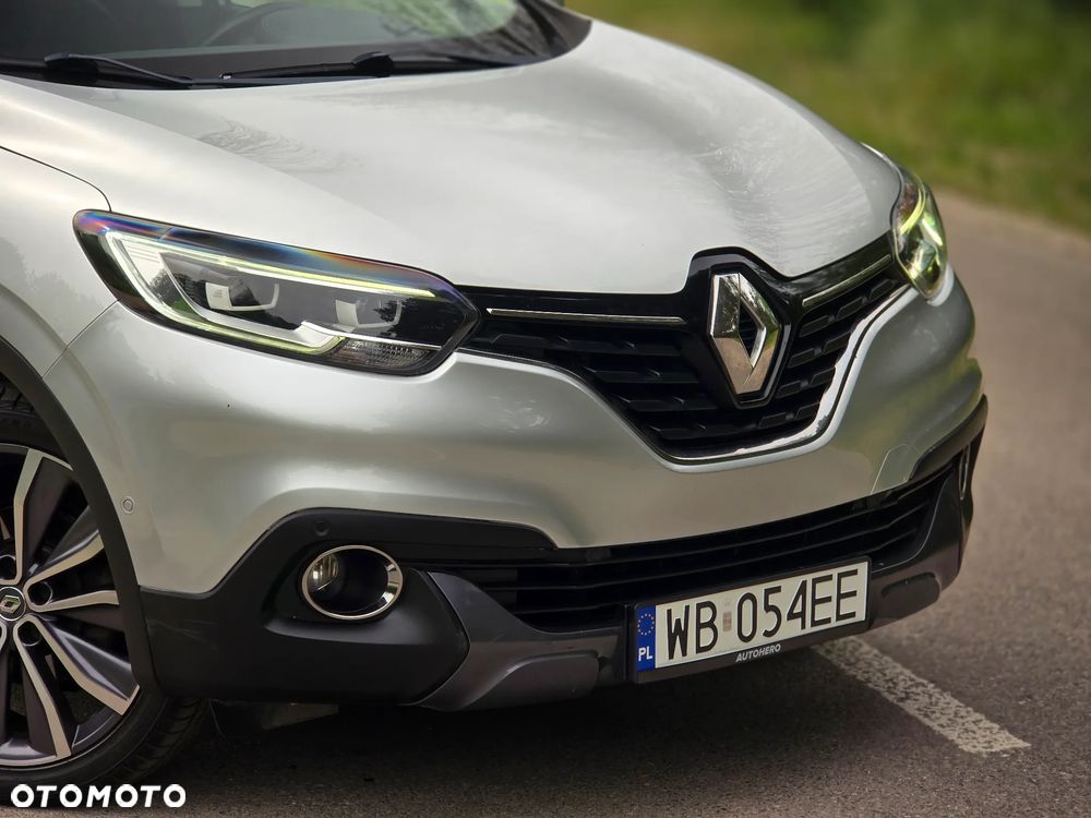 Renault Kadjar Energy dCi 130 LIMITED - 35