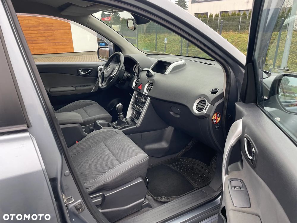 Renault Koleos 2.0 dCi 4x4 Privilege Plus - 21