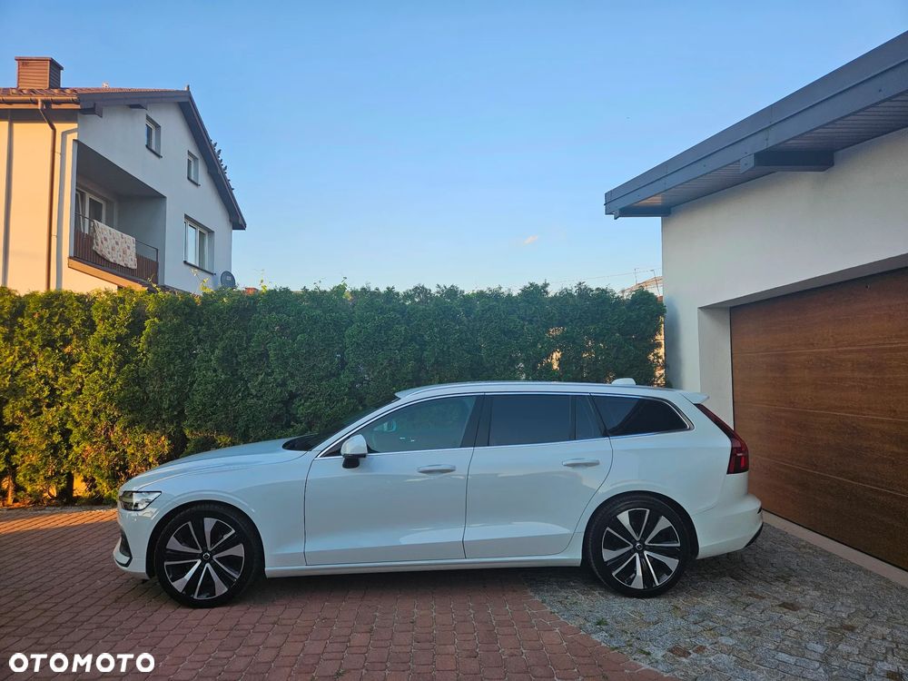 Volvo V60 T4 Momentum Pro - 6