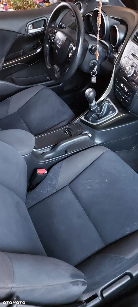 Honda Civic - 20