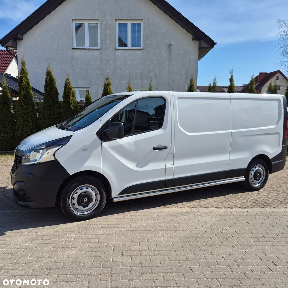 Renault Trafic - 11
