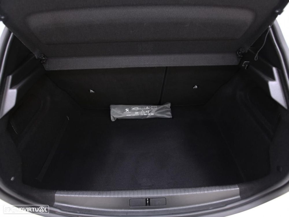 Peugeot 208 1.5 BlueHDi Active Pack - 13