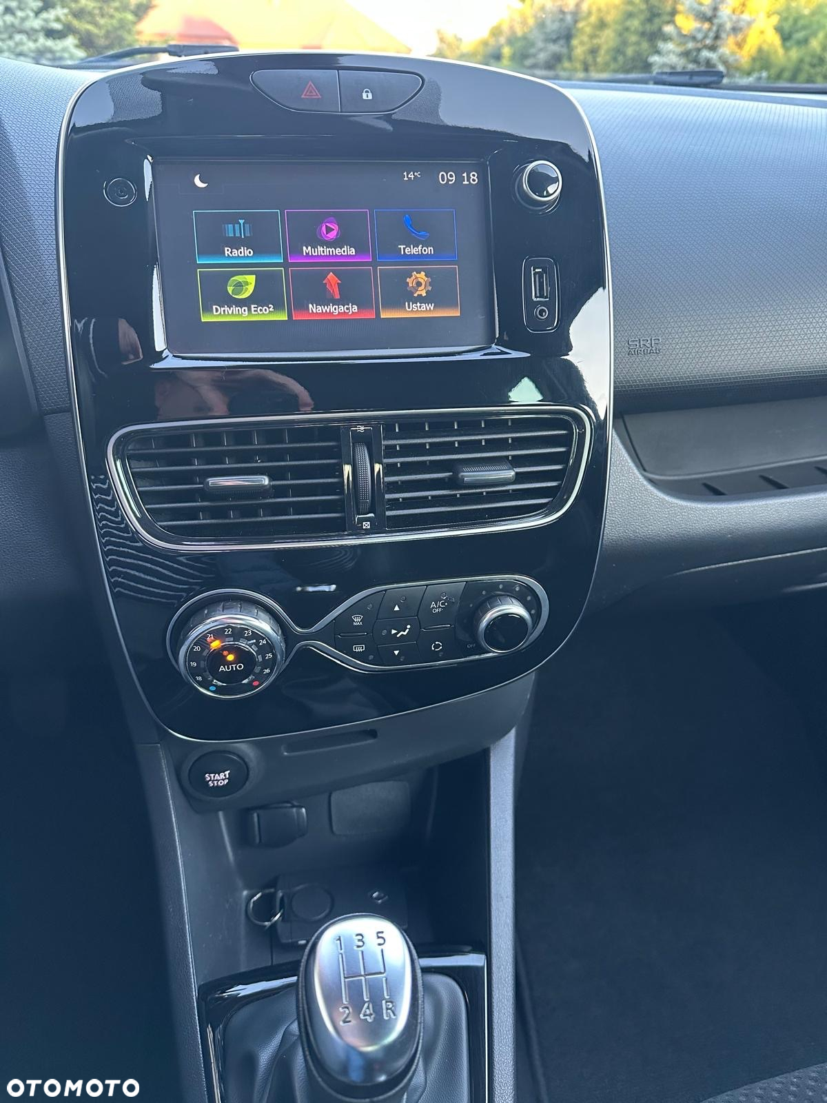 Renault Clio 0.9 Energy TCe Limited - 11