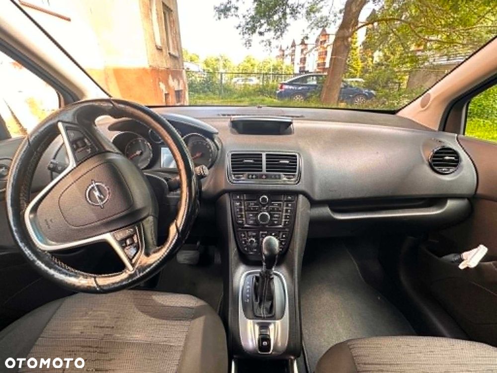 Opel Meriva - 3