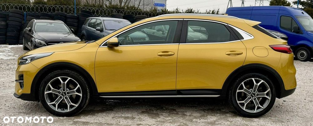 Kia XCeed - 7