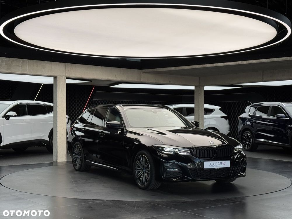 BMW Seria 3 - 8