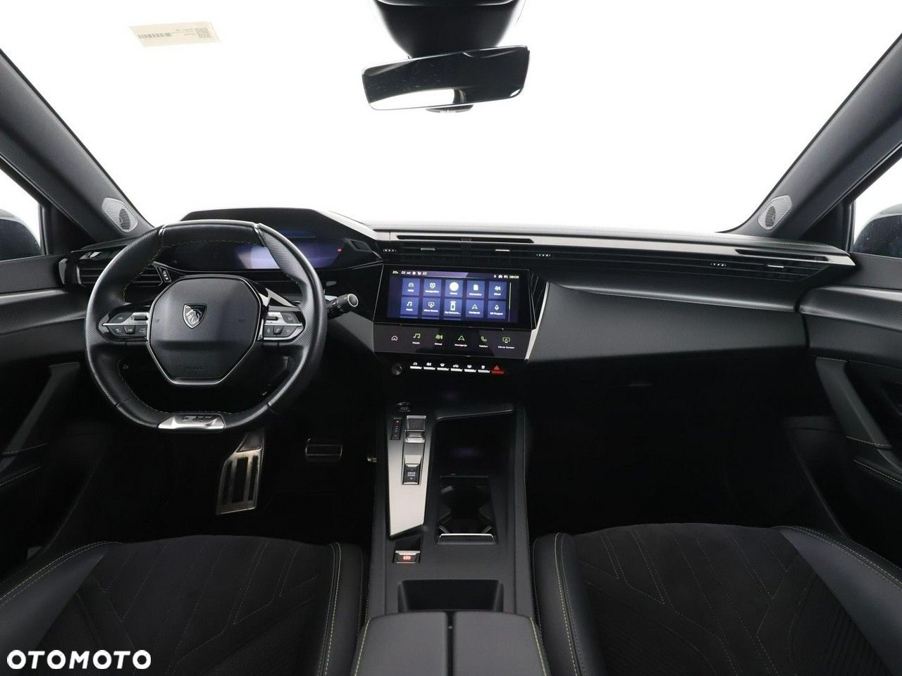 Peugeot 308 1.2 PureTech GT S&S EAT8 - 15