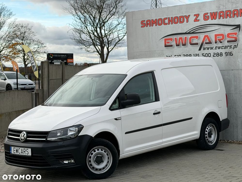 Volkswagen CADDY - 8