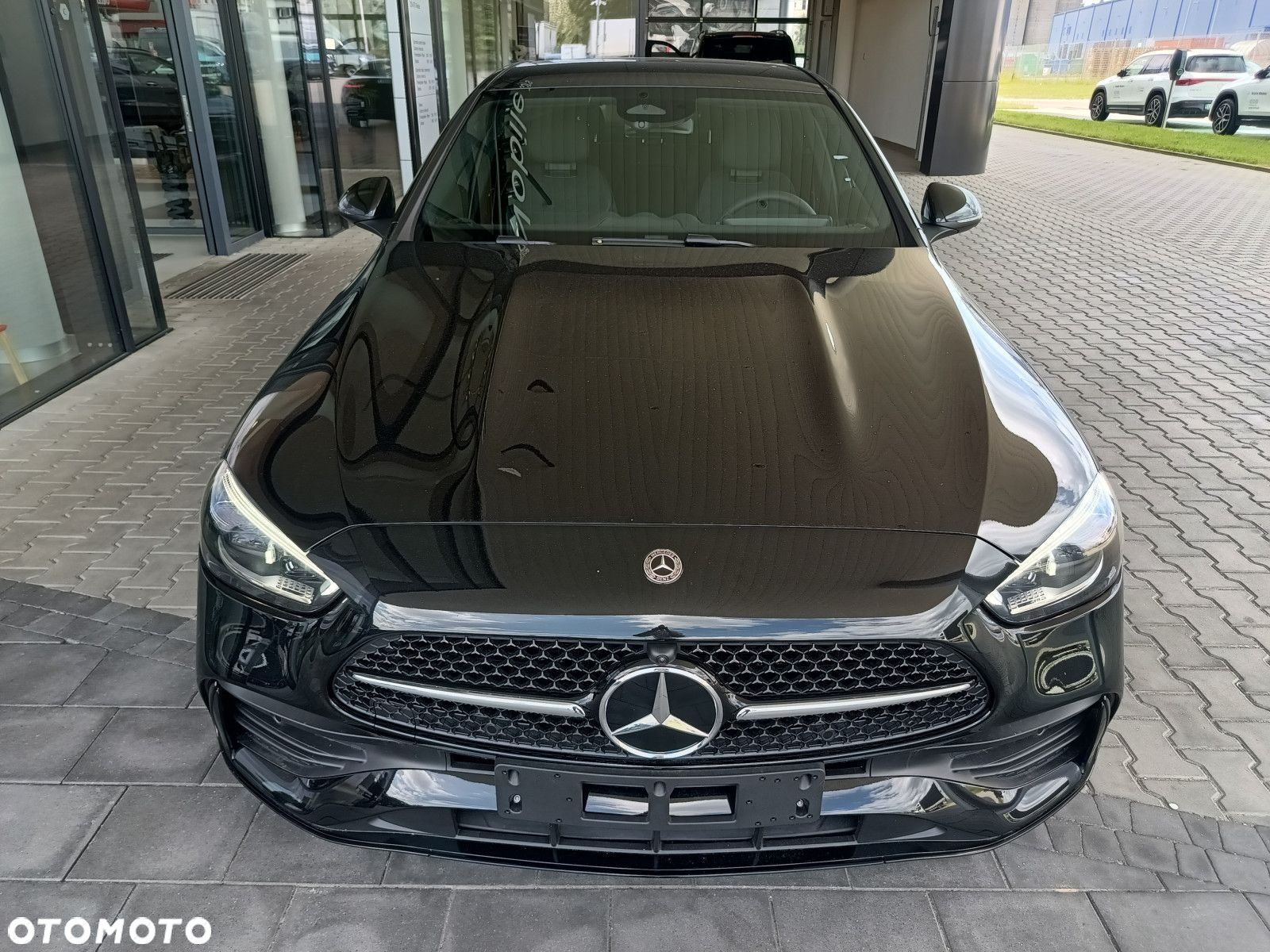 Mercedes-Benz Klasa C - 3