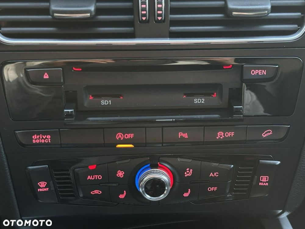 Audi SQ5 - 36