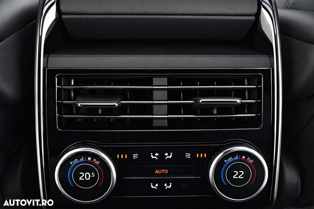 Land Rover Range Rover Sport - 7