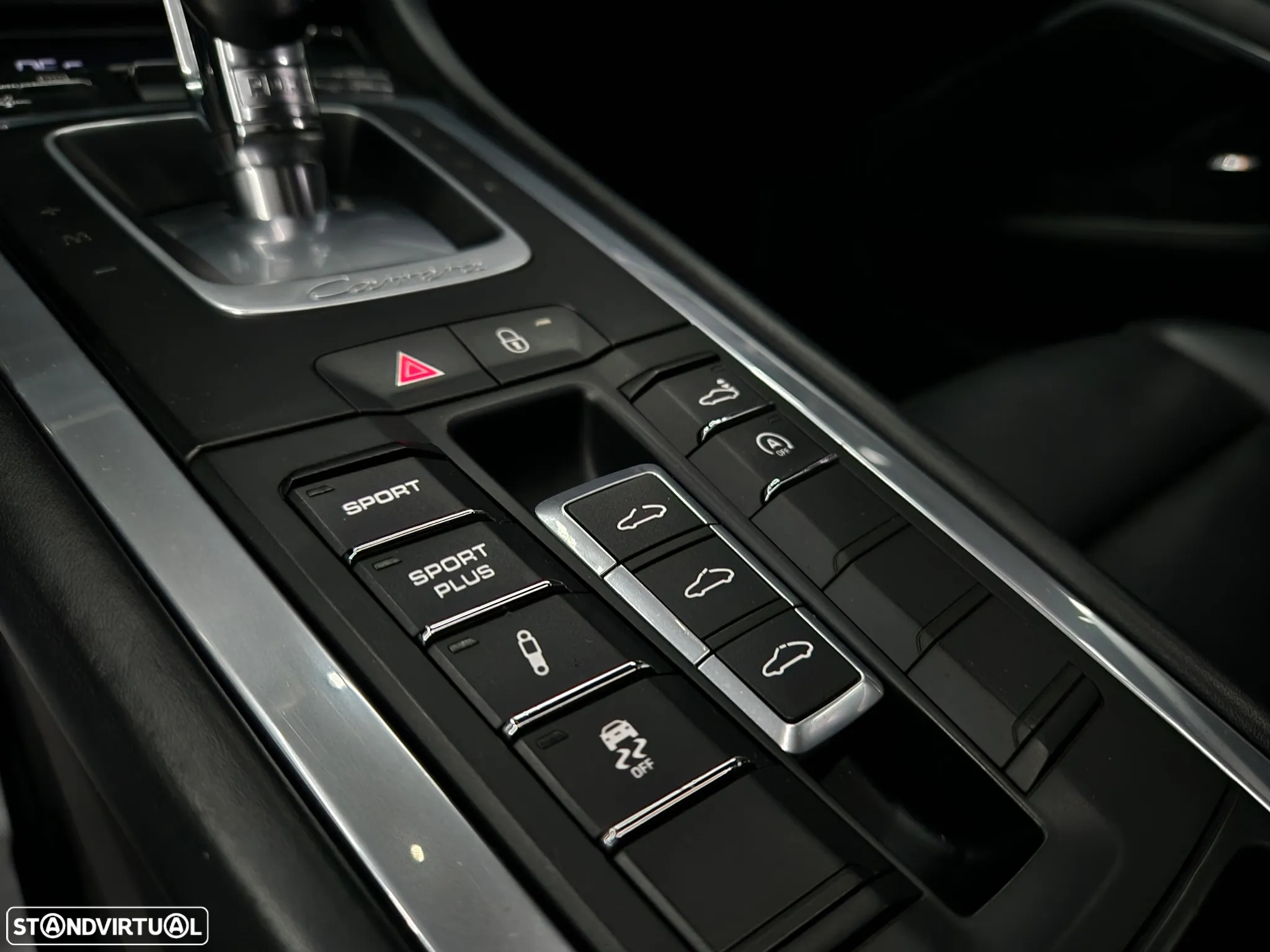 Porsche 911 (991) Carrera 4 S PDK - 23