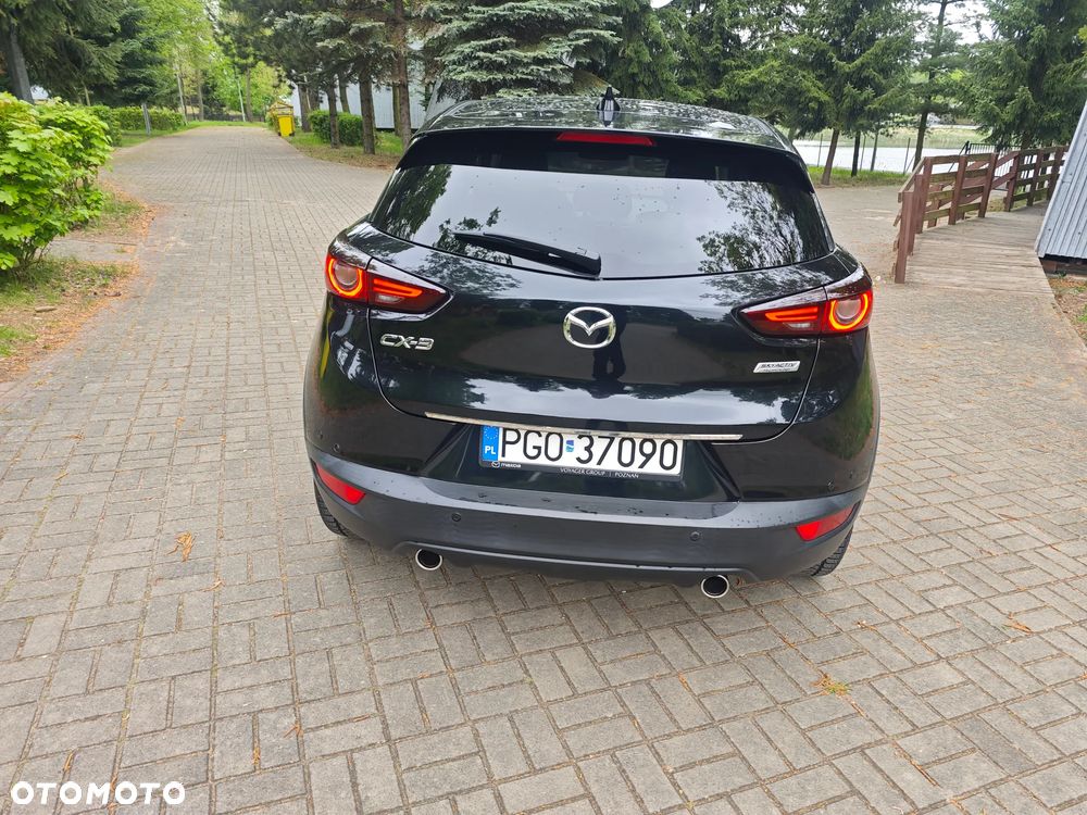 Mazda CX-3 2.0 SkyPassion - 18