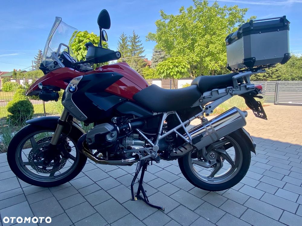 BMW GS - 3