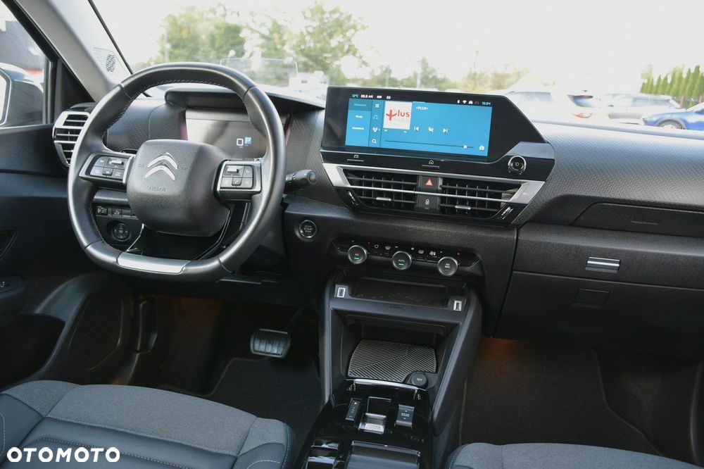 Citroën C4X - 18