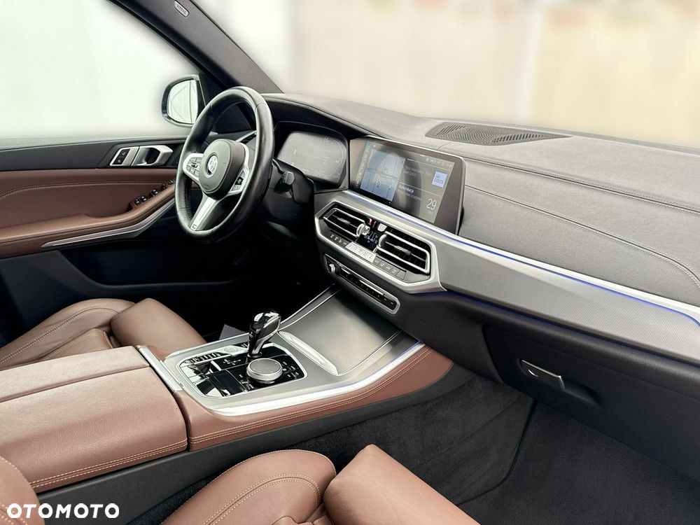 BMW X5 - 22