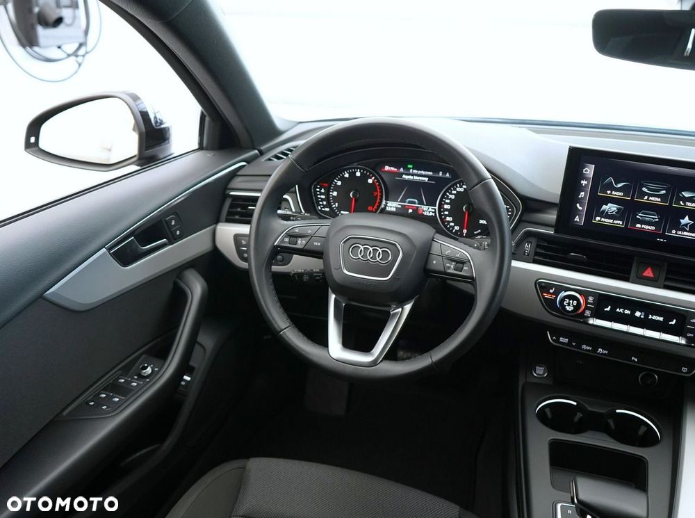 Audi A4 Avant - 23