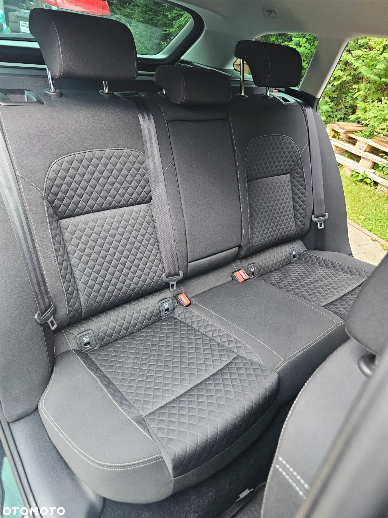 Skoda Superb 2.0 TDI DSG Style - 19