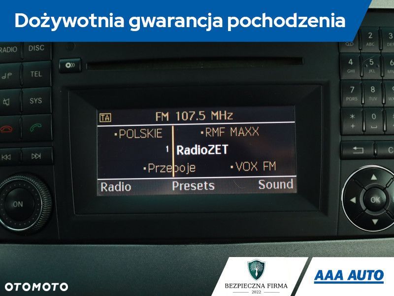 Mercedes-Benz Viano - 9