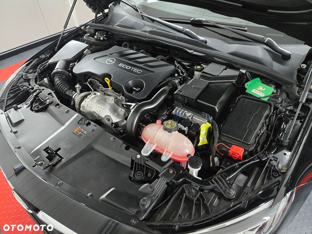 Opel Insignia 2.0 Ultimate Exclusive - 36