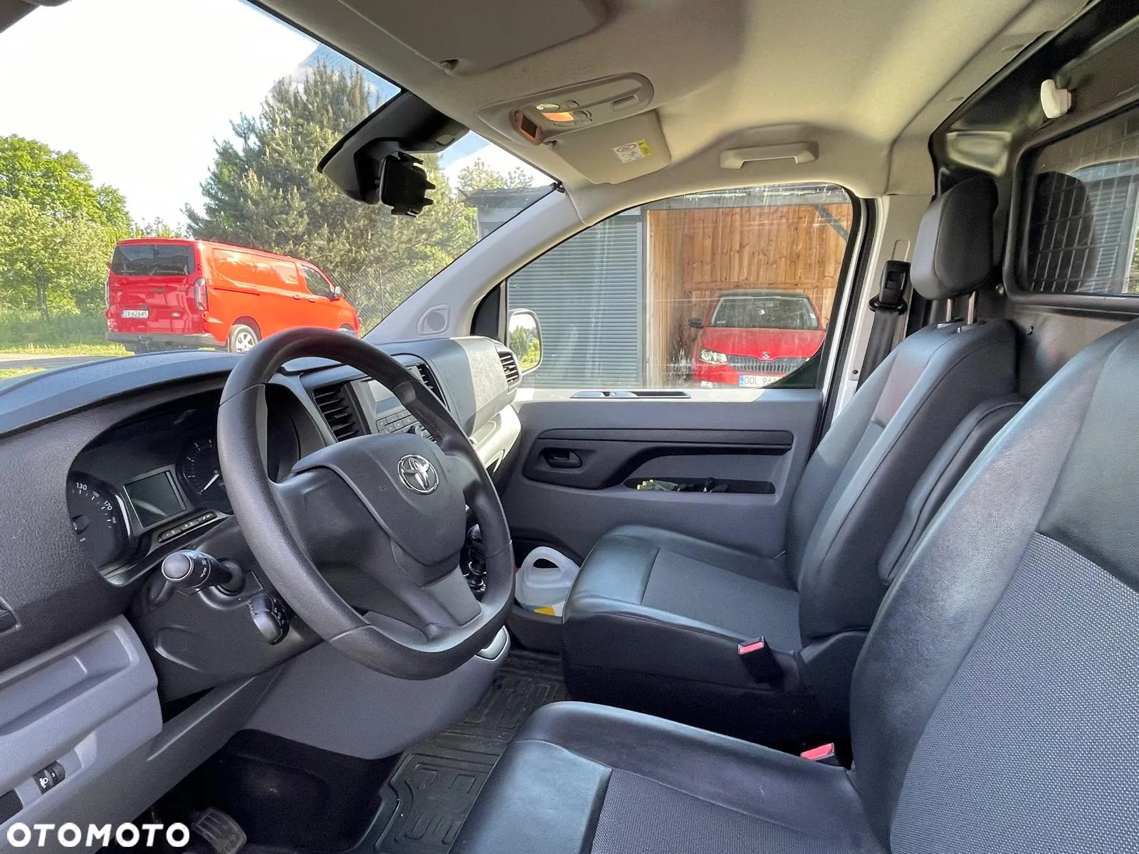 Toyota PROACE - 3