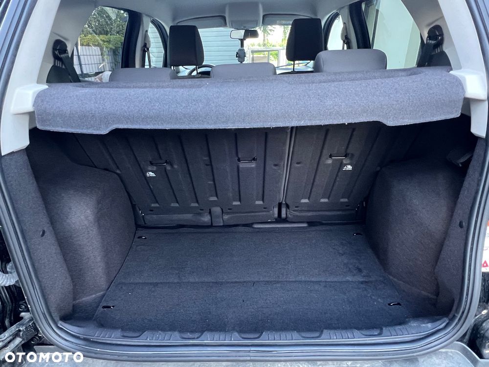 Ford EcoSport 1.0 EcoBoost TREND - 16