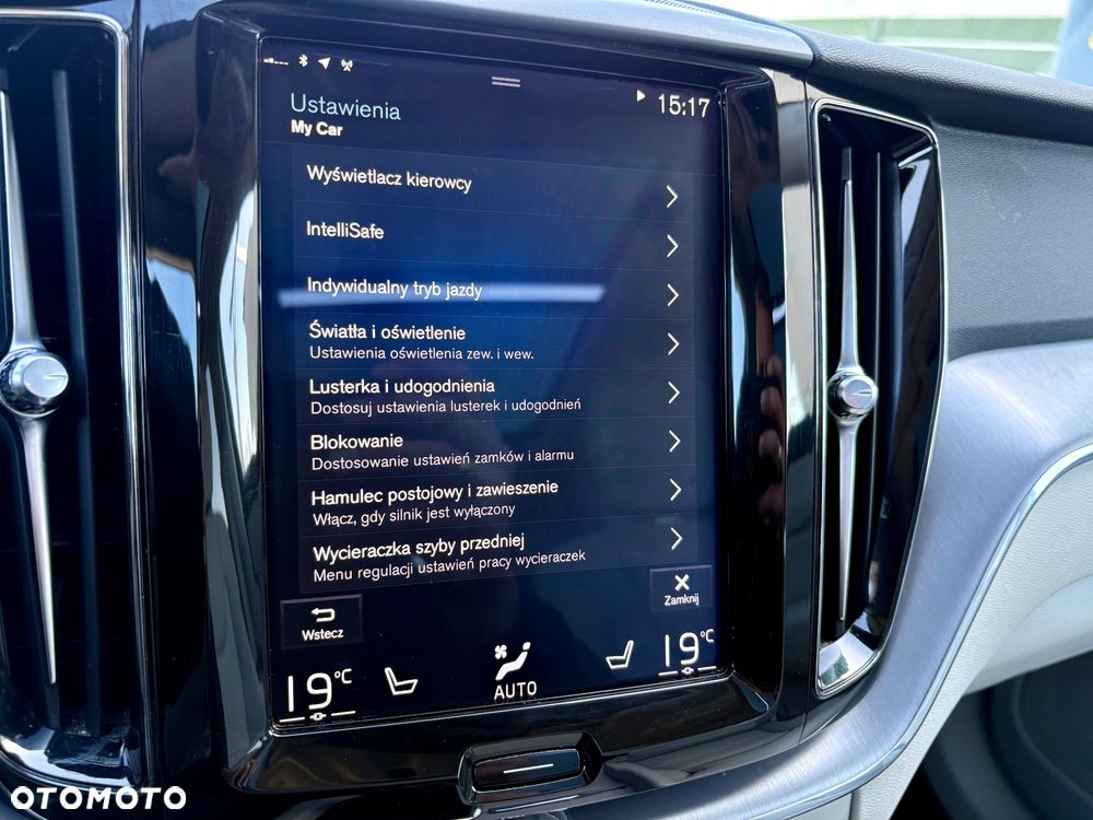 Volvo XC 60 D3 Summum - 30