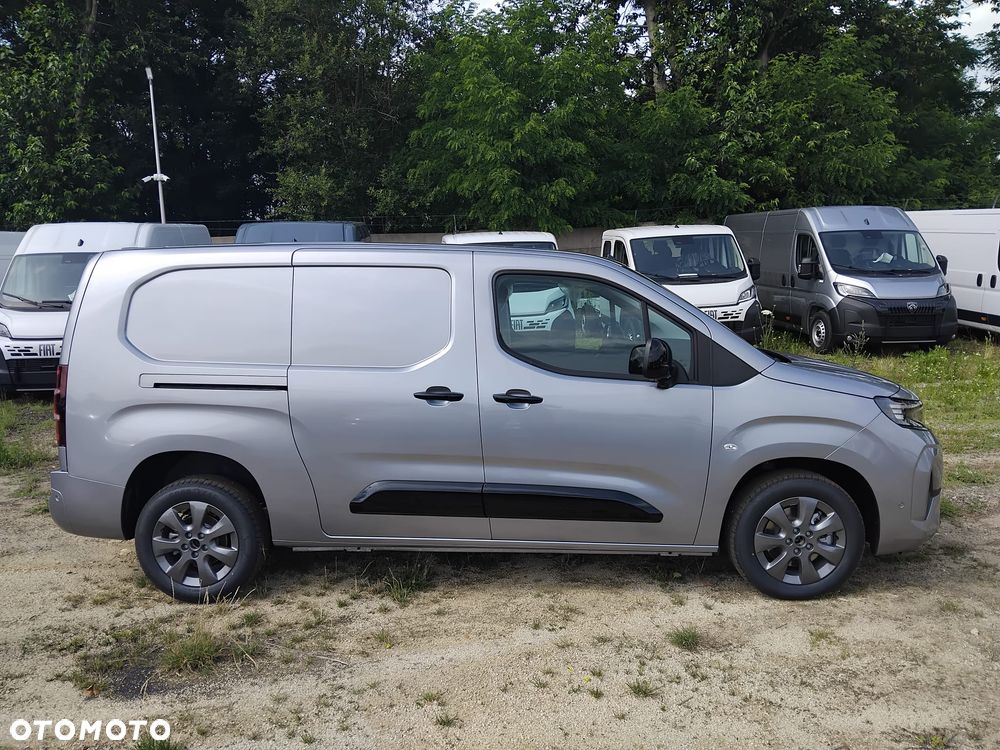 Opel Combo Cargo - 6