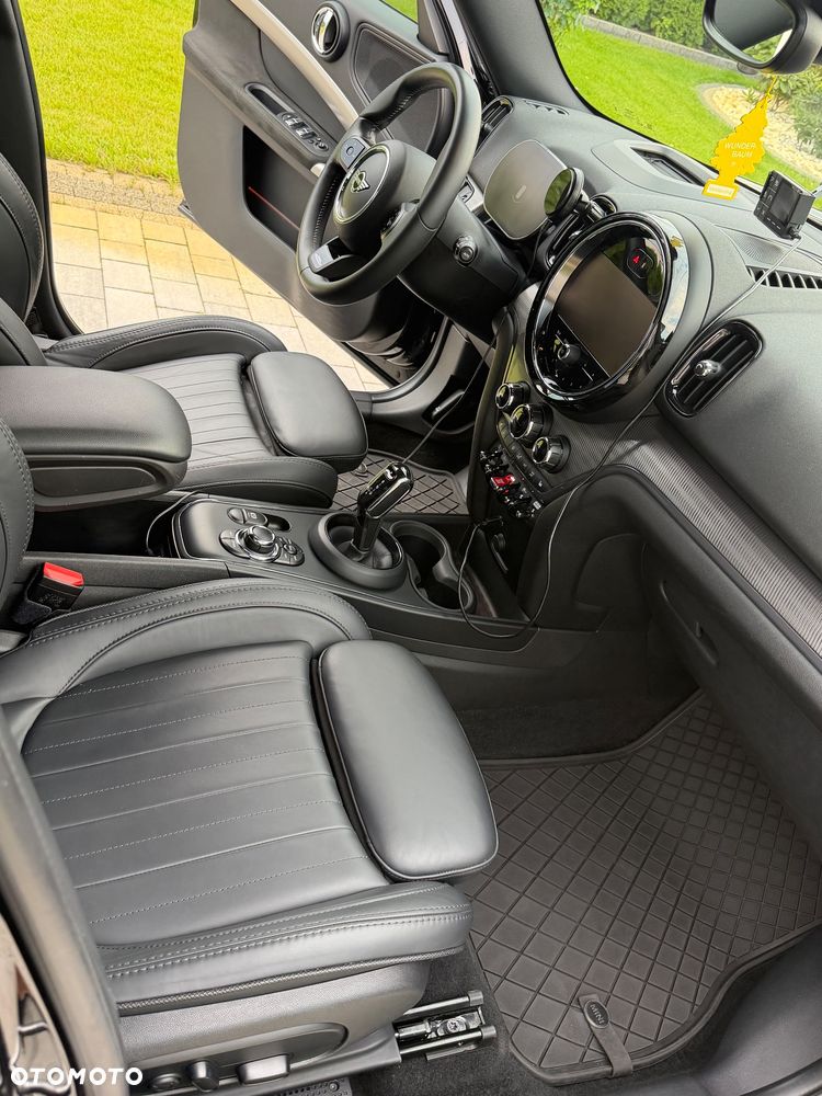 MINI John Cooper Works - 18