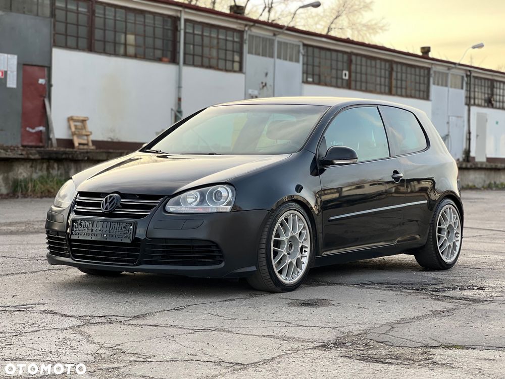 Volkswagen Golf 1.4 TSI GT - 1