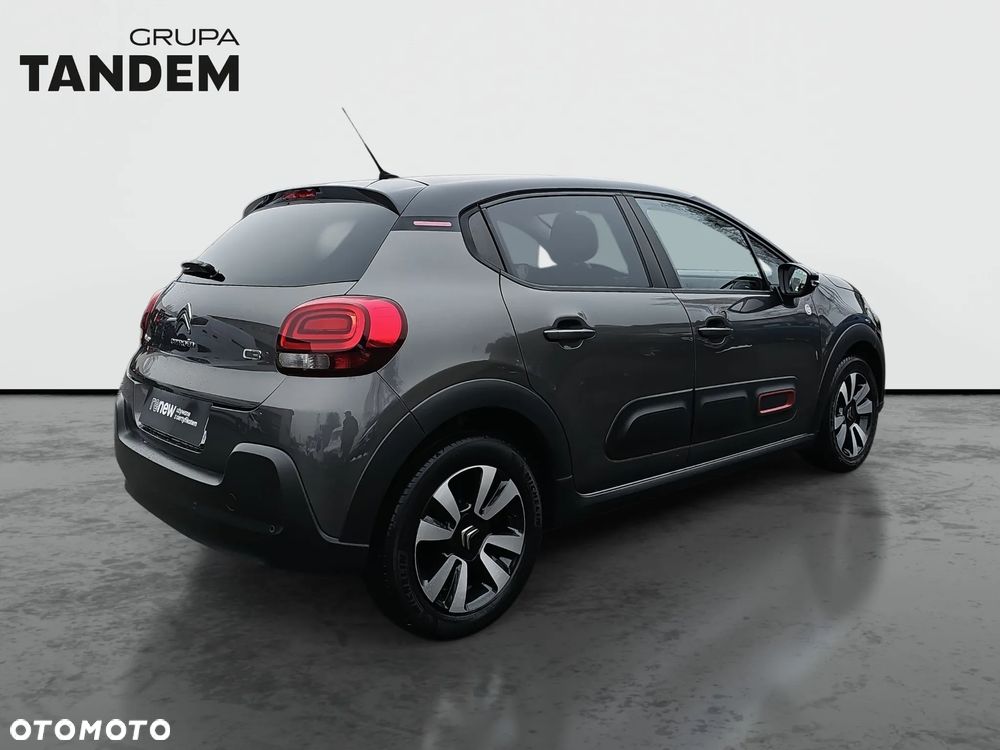 Citroën C3 Pure Tech 83 S&S C-SERIES - 5